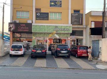 0 · PRÉDIO COMERCIAL À VENDA NO TAQUARAL