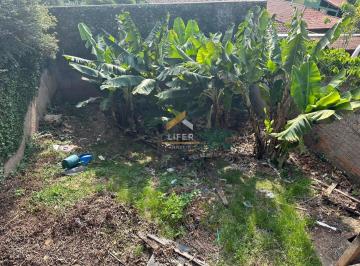 0 · terreno à venda em Jardim Itamarati