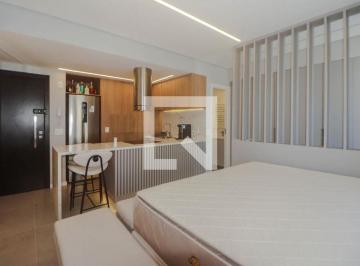 Apartamento · 42m² · 1 Quarto · 1 Vaga · Apartamento à Venda - Boa Vista, 1 Quarto,  42 m² - Porto Alegre