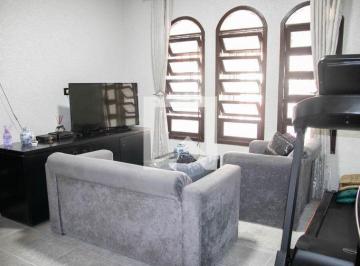 Casa · 140m² · 5 Quartos · 3 Vagas · Casa à Venda - Jardim Brasil , 5 Quartos, 140 m² - São Paulo