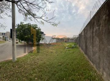 Foto 04 · Terreno à venda no Condomínio Residencial Jardim de Mônaco em Hortolândia - SP.
