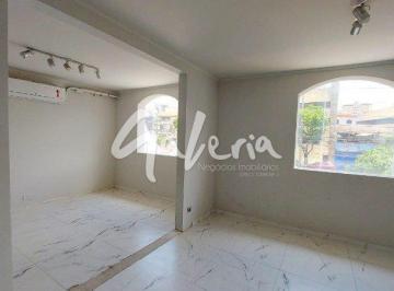 Casa · 245m² · 4 Quartos · Sobrado para Venda e Aluguel - Santa Paula - São Caetano do Sul