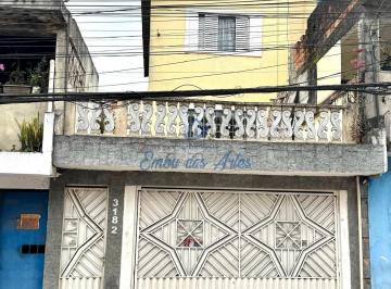 Foto 01 · Casa à venda no Jardim São Luiz, em Embu das Artes-SP: