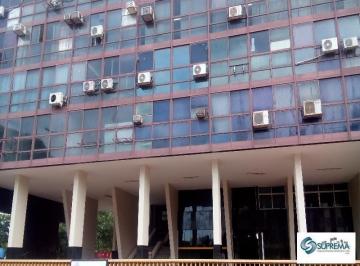 Foto 05 · SOBRELOJA SRTVS ASA SUL BLOCO I LOTE 14 PALÁCIO DO RADIO I 590 M² PRIVATIVOS EXCELENTE LOCALIZAÇÃO A