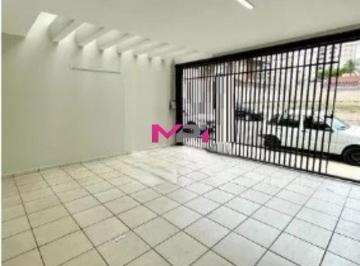 Foto 03 · SOBRADO COMERCIAL COM 03 QUARTOS, SALA AMPLA E EXCELENTE LOCALIZAÇÂO - VILA GUARANI - JUNDIAI