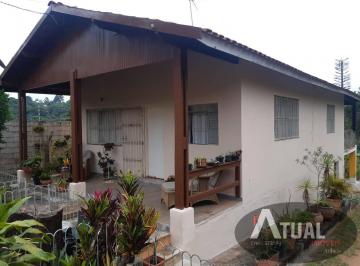 Casa · 1000m² · 4 Quartos · 10 Vagas · Chácara a venda em Atibaia a 1km da Fernão Dias valor 780.000,00
