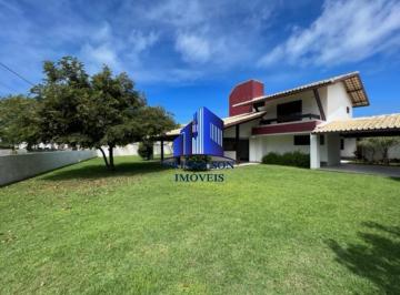 Foto 06 · CASA À VENDA EM GUARAJUBA R$ 3.389.000,00 CONDOMÍNIO PARAÍSO DO MAR, TERRENO 1.200,00 M² (DOIS LOTES