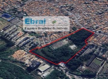 Comercial , São Paulo · EXCLUSIVO TERRENO SUPER COMERCIAL 154.000M2 AV N S SABARÁ