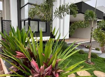 Foto 01 · Casa com 3 dormitórios à venda, 188 m² por R$ 2.290.000,00 - Condomínio Residencial Jardim Firenze -