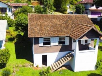 Casa de 3 quartos, Nova Petrópolis · Casa de 3 quartos à venda no bairro Vila Olinda