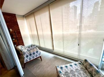 Apartamento de 3 quartos, São Paulo · Apartamento Residencial VILA OLÍMPIA Área Útil: 137 m² Área Total: 137 m²