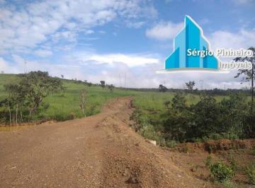 Foto 01 · TERRENO DE 20.000 M² - PRÓXIMO AO SERRA DOURADA - GAMA