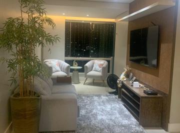 Apartamento de 3 quartos, Manaus · VENDA : Condomínio Daytona Park