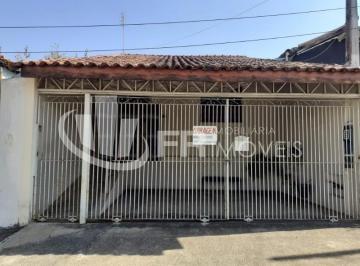 Foto 01 · Casa à venda - Vila Olímpia - Zona Norte - Sorocaba SP.