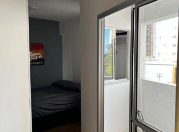 Apartamento de 1 quarto, Vila Velha · 01 Quarto sala Varanda Vaga pertinho mar em Itapuã Vila Velha ES