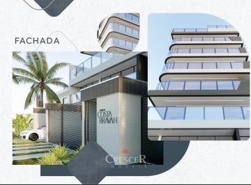 Apartamento de 3 quartos, Matinhos · Cobertura para venda com 3 quartos em Caioba
