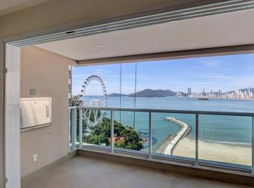 Apartamento · 160m² · 3 Quartos · 3 Vagas · SANTE BOUTIQUE RESIDENCE - APARTAMENTO COM VISTA MAR EM BALNEÁRIO CAMBORIÚ