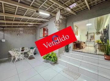 Casa de 3 quartos, Guará · Excelente casa a venda localizada no Guará I