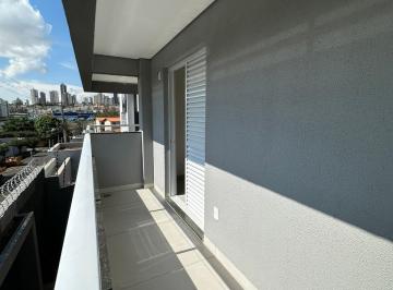 Foto 01 · Cobertura, Copacabana, Uberlândia, MG