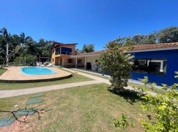 Rural de 6 quartos, Arujá · Excelente Sítio a Vnda Arujá SP, Sao domingos 