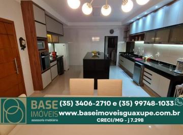 Apartamento de 4 quartos, Franca · À venda Apartamento Cobertura Duplex em Franca/SP
