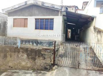 Foto 01 · Casa, Jardim Brasil, Amparo, SP