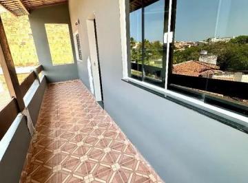 Casa de 3 quartos, Lauro de Freitas · Vilas do Atlântico, Casa à venda, 3/4, suíte, varandas, 224m²