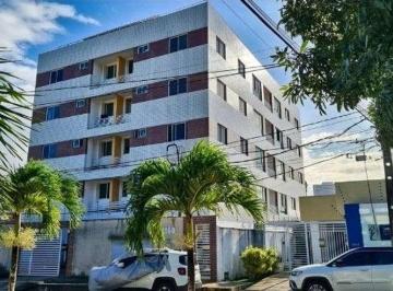 Apartamento de 2 quartos, Natal · Apartamento de 2/4 e 1 suíte com 79m² com o melhor custo/benefício de Morro Branco