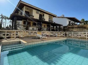 Casa de 4 quartos, Lauro de Freitas · Vilas do Atlântico, Casa à venda, 4/4, suítes, piscina, 400m²