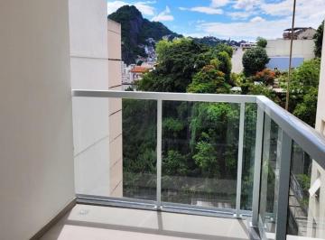 Apartamento de 1 quarto, Rio de Janeiro · Studio com 1 Quarto para venda ou aluguel, 37m² - Flamengo