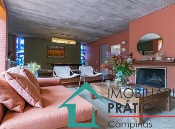 Foto 05 · Casa, Alto de Pinheiros, São Paulo, SP