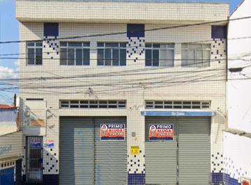 PRIMO IMÓVEIS · Salão Comercial 250m2 Cid. Patriarca - Próximo a estação do Metrô e Radial Leste