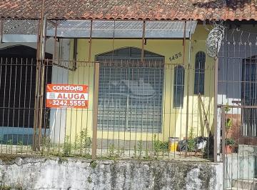 Foto 01 · Sala, Cavalhada, Porto Alegre, RS