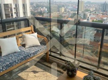 Foto 01 · Apartamento, Parque Santa Mônica, São Carlos, SP