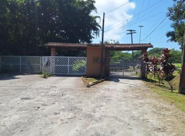Rural , Bertioga · Chácara em Bertioga - Condomínio Parque Caiubura