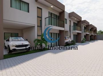Foto 02 · Casa em Condomínio, Ipitanga, Lauro de Freitas, BA