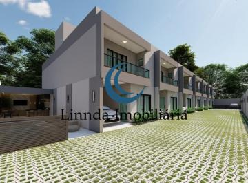 Foto 01 · Casa em Condomínio, Ipitanga, Lauro de Freitas, BA