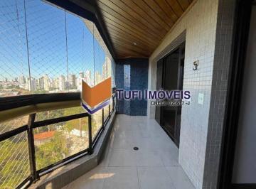 Apartamento · 176m² · 3 Quartos · 3 Vagas · Apartamento na Vila Mariana !!