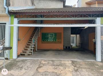 Foto 01 · Casa 4 quartos com Edícula à venda no Residencial Parque dos Sinos, Jacareí-SP: 186m², 3 vagas, próx
