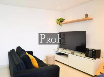 Apartamento de 2 quartos, São Caetano do Sul · Apartamento Santa Paula São Caetano do Sul