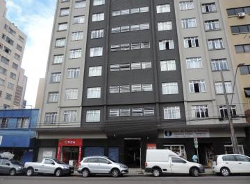 Apartamento en Aluguel de 1 quarto Centro · Aluga-se Apartamento(kitinet) no Centro Edifício Presidente