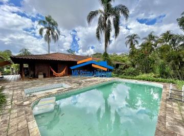 Casa · 756m² · 5 Quartos · 15 Vagas · Miolo da Granja - Esquina José Felix c/ Cherubina Vianna - total 7.088 m²