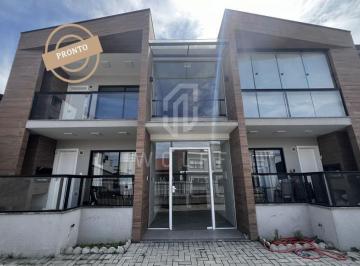 Apartamento de 2 quartos, Barra Velha · JD1424 - Apartamento Mobiliado a 380m da Praia em Barra Velha/SC
