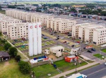 Foto 01 · Apartamento, Sarandi, Porto Alegre, RS