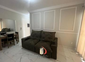 Foto 01 · Apartamento, Aqui Se Vive, Indaiatuba, SP