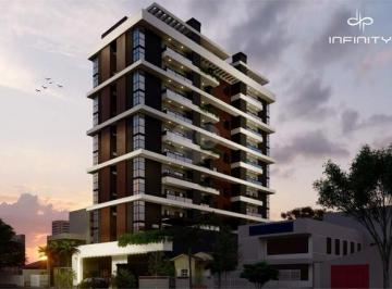 Apartamento de 3 quartos, São José dos Pinhais · Apartamento com 3 quartos à venda em Centro SJP - PR