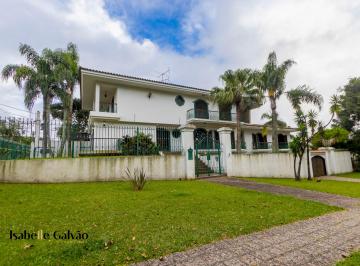 Casa de 4 quartos, Curitiba · Melhor localização da Avenida Nossa Senhora da Luz, Jardim social.
