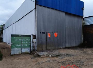 Foto 01 · Galpão Comercial para Locação localizado no Bairro SIM em Feira de Santana