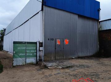 Foto 01 · Galpão Comercial para Locação localizado no Bairro SIM em Feira de Santana