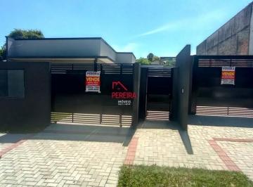 Foto 01 · Casa, Iguaçu, Araucaria, PR